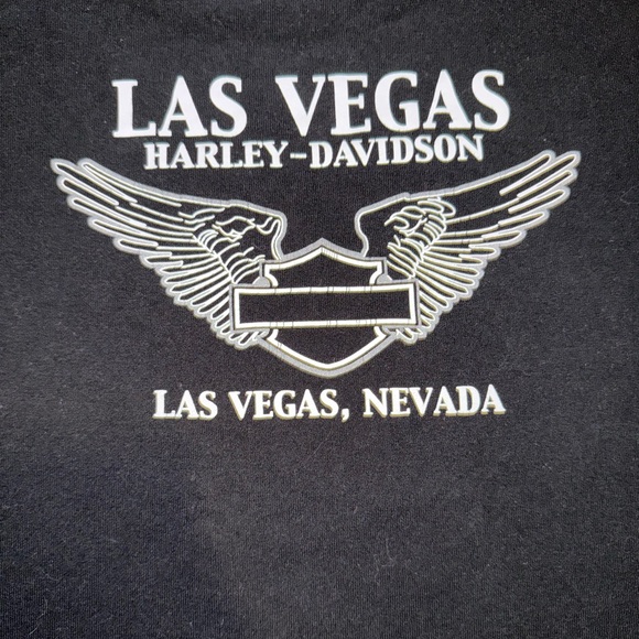 Harley-Davidson T-Shirt - Picture 4 of 5
